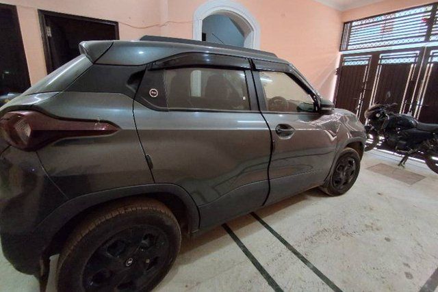Tata Punch Pure Second-hand 2023 Tata Punch Pure for sale in Gurgaon