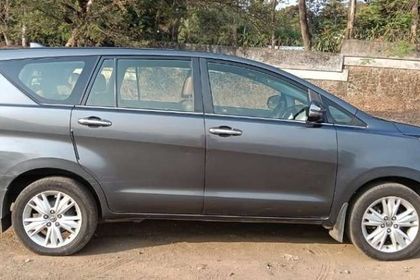 Used 2.4 VX 7 STR