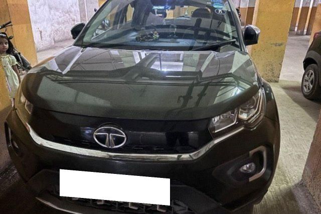 Second-hand 2023 Tata Nexon XZ Plus S for sale in Gurgaon