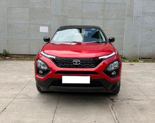 Used XZA Plus AT BSVI