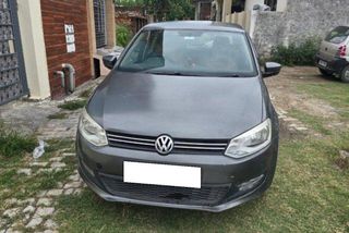 Used Volkswagen Polo Diesel Comfortline 1.2L