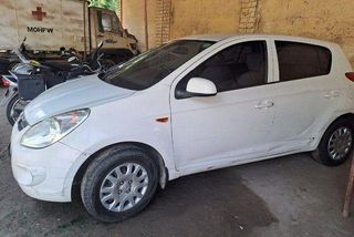 Used Hyundai i20 1.2 Magna