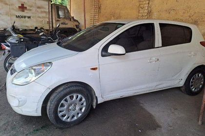 29 Used Hyundai i20 in Bhilwara