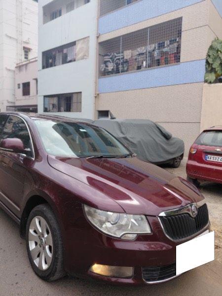 Image Used Car