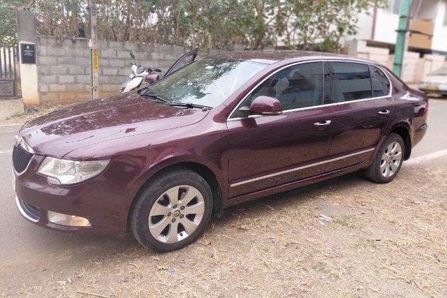 Image Used Car