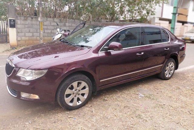 Image Used Car