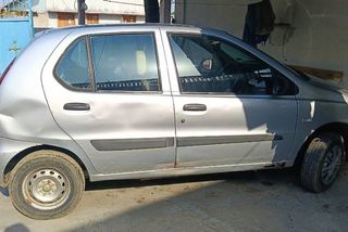 4 Used Tata Indica V2 in Khammam