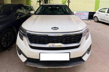 71 Used Kia Seltos in Secunderabad