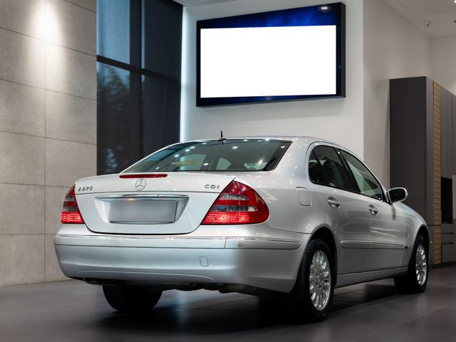 Image Used Car