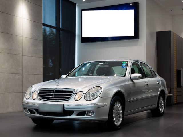 Image Used Car