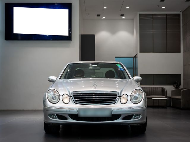 Image Used Car