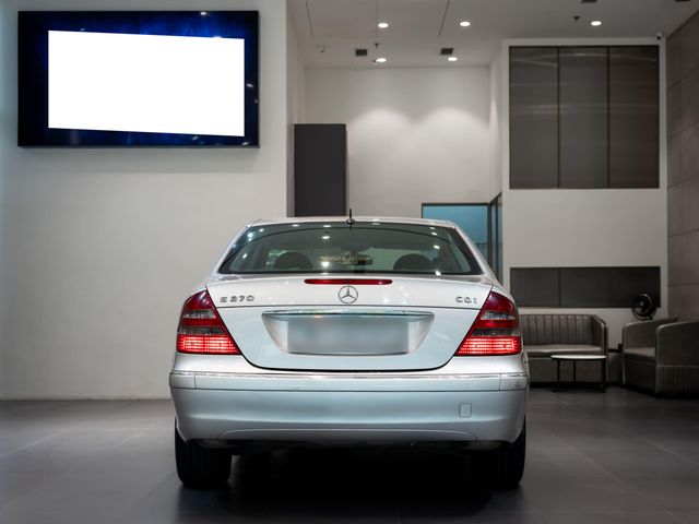 Image Used Car