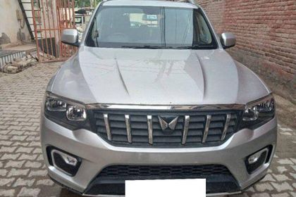 Used Z6 Diesel