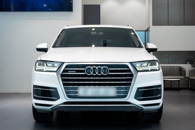 Image Used Car