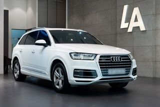 Used 45 TDI Quattro Technology