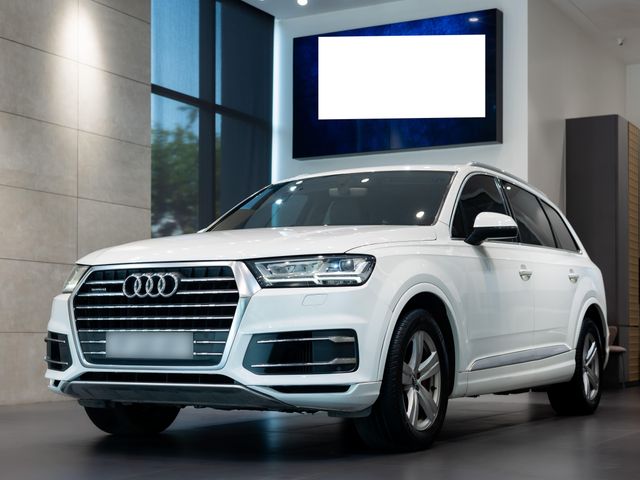 Image Used Car
