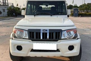 Used Mahindra Bolero Power Plus SLX