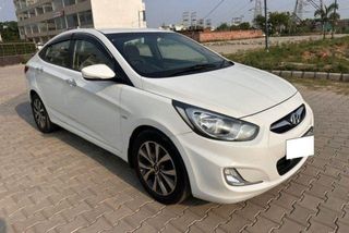 Used 1.6 SX
