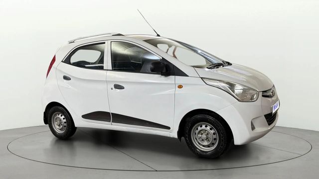 Second-hand 2017 Hyundai EON Era Plus Sports Edition for sale in New Delhi