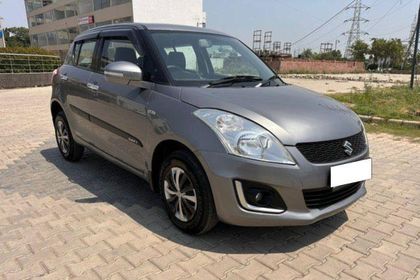 66 Used Maruti Suzuki Swift