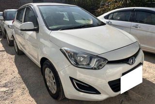 Used Magna 1.4 CRDi (Diesel)