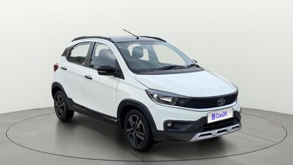 Used XZA AMT BSVI