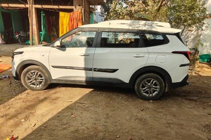 Used Premium Diesel iMT