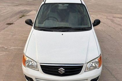 76 Used Maruti Suzuki Alto K10 in Cheeka