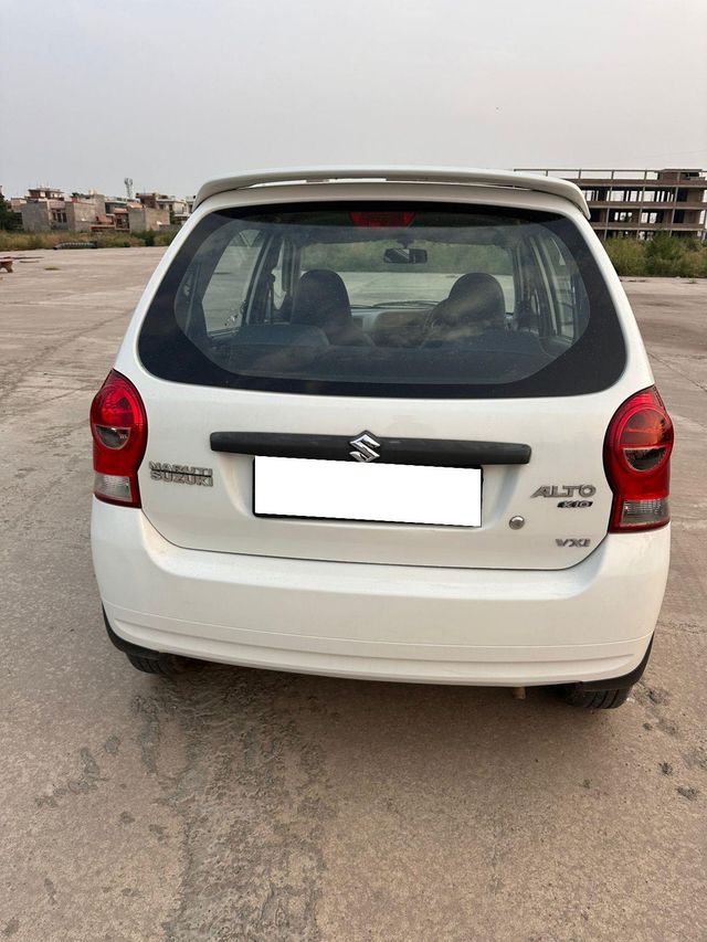 Image Used Car