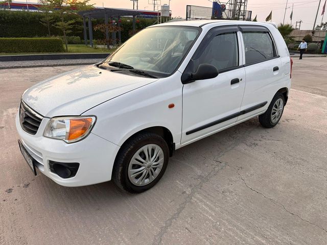 Image Used Car