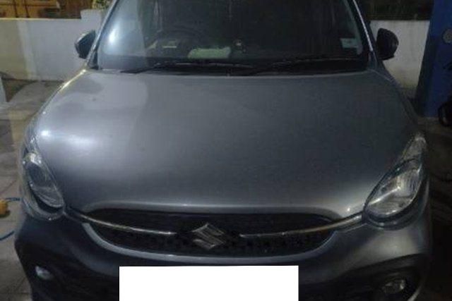 Second-hand 2023 Maruti Suzuki Celerio ZXI Plus AMT for sale in Chennai