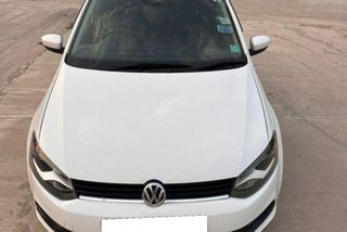 Used 1.5 TDI Comfortline