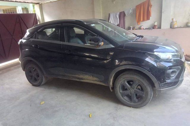 Tata Nexon XZ Plus BSVI Second-hand 2022 Tata Nexon XZ Plus BSVI for sale in Danapur