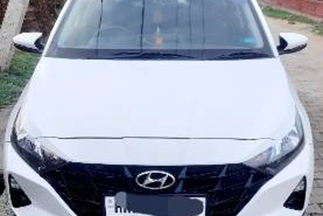 Image Used Car