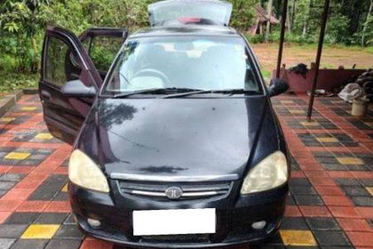 Used GLX
