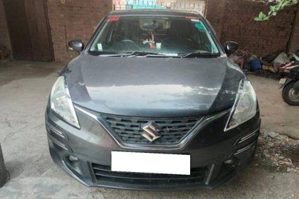 13 Used Maruti Suzuki Baleno