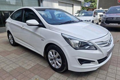 Used 1.6 VTVT S