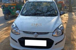 Used Maruti Alto 800 LXI