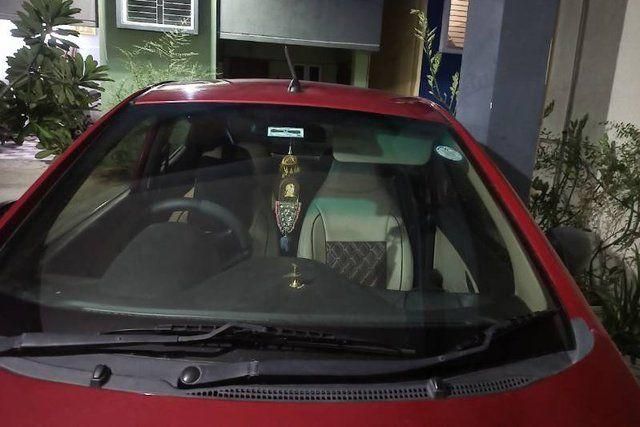 Second-hand 2015 Hyundai EON D Lite Plus for sale in Chennai