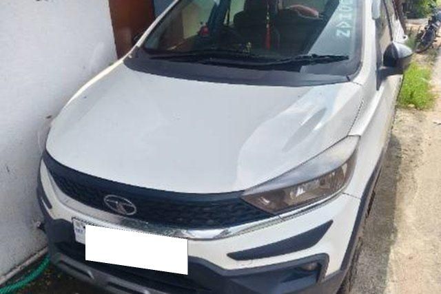 Second-hand 2022 Tata Tiago XZ 2020-2022 for sale in Chennai