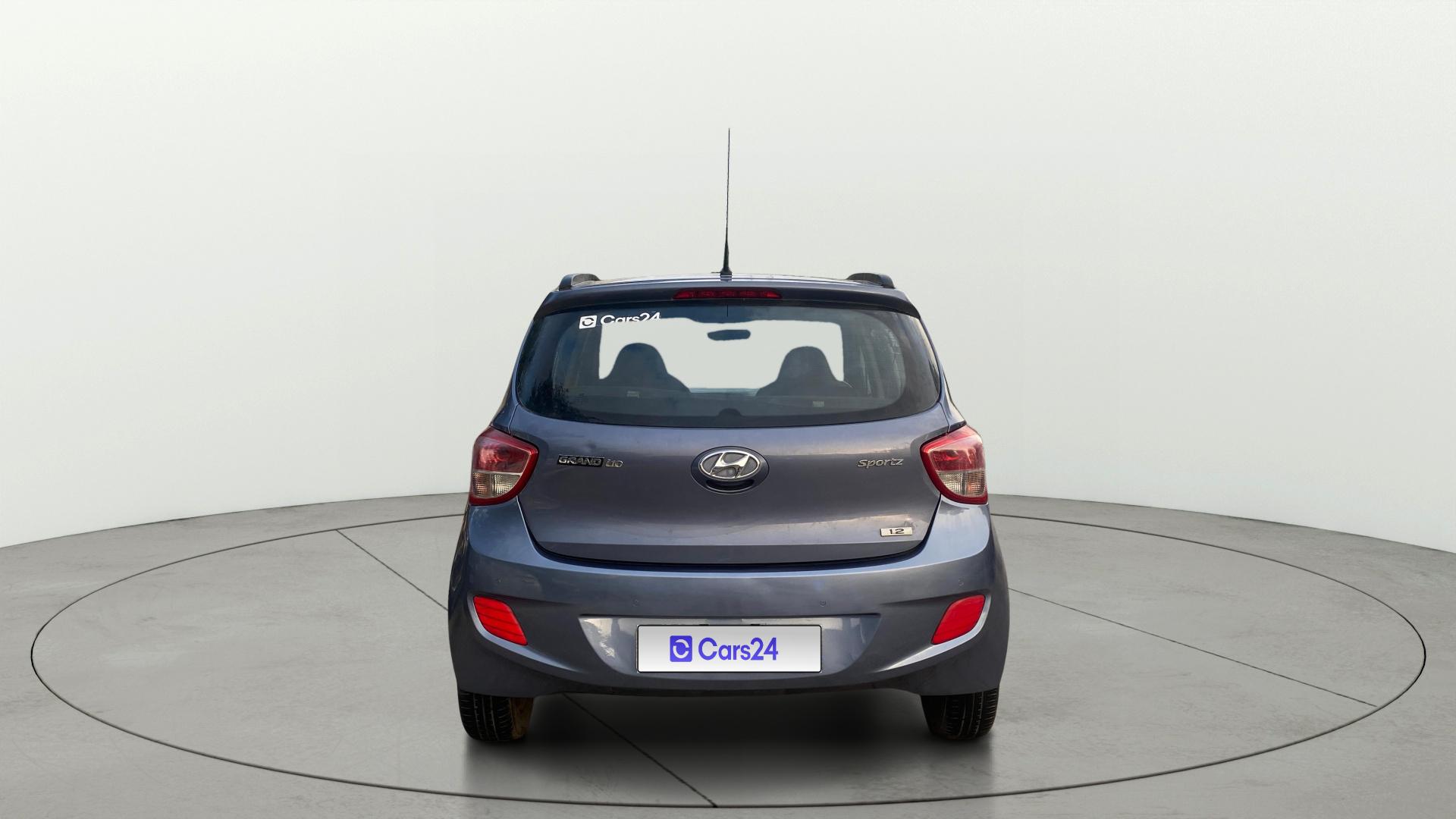 Image Used Car