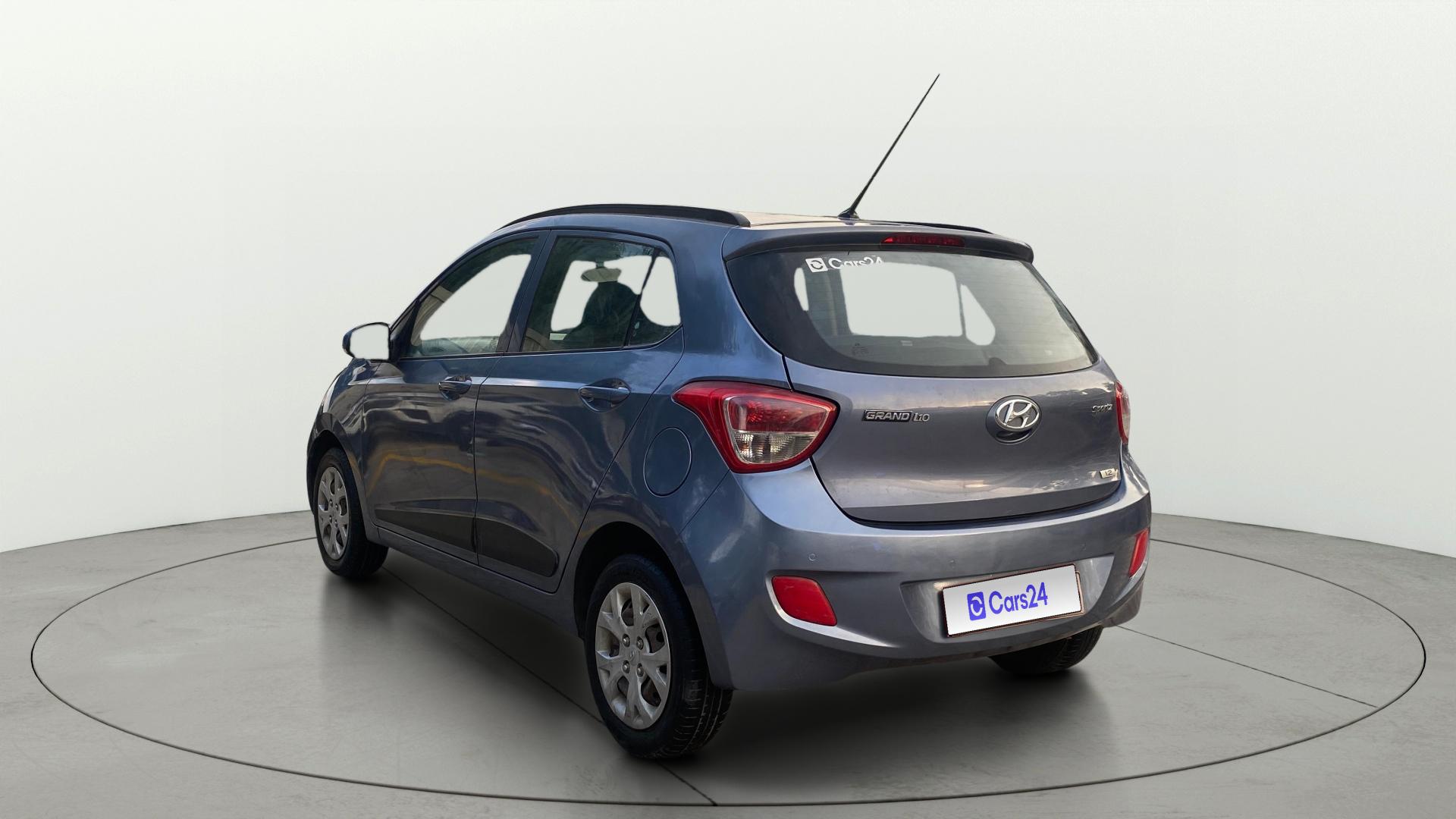 Image Used Car