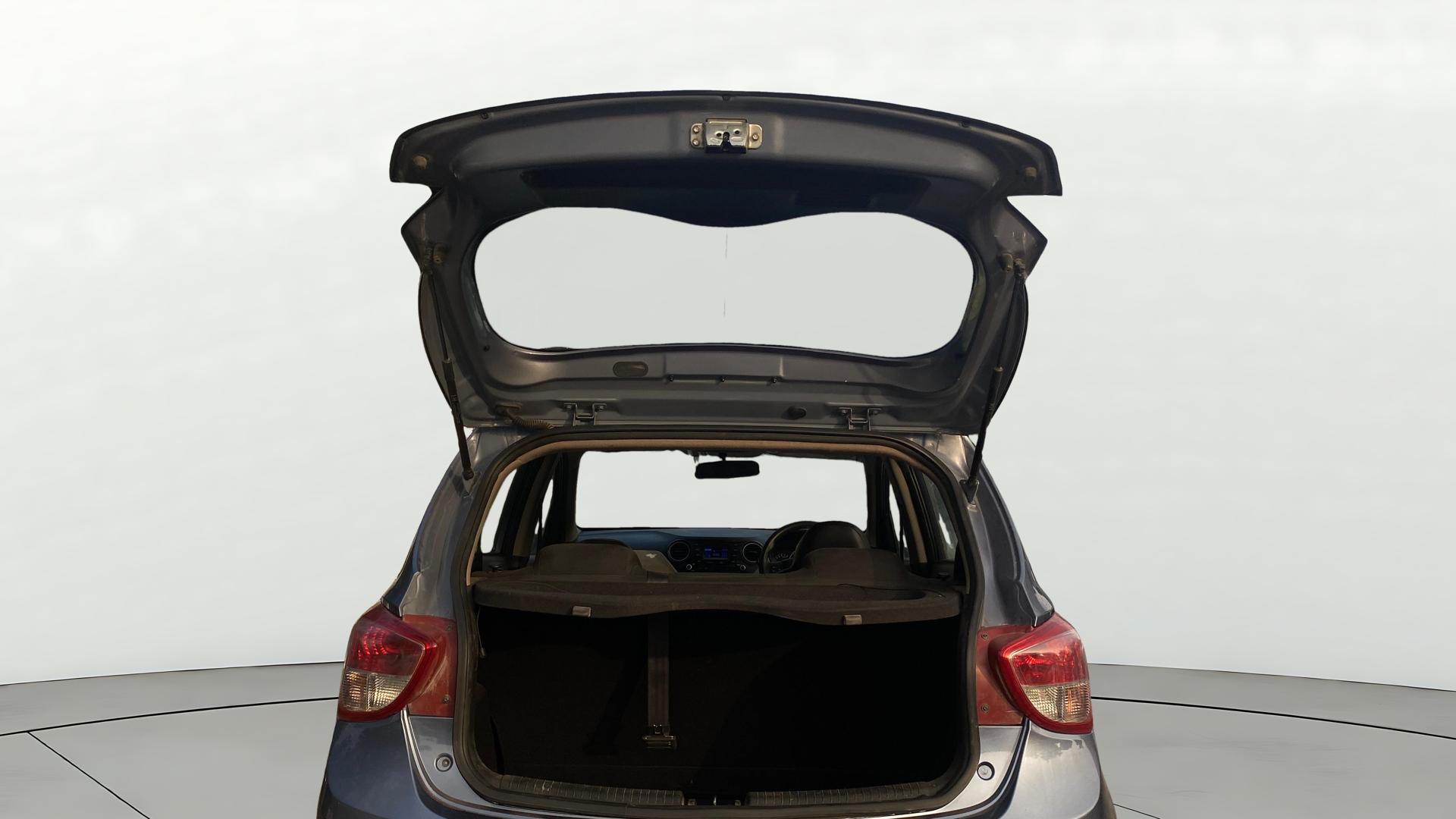 Image Used Car