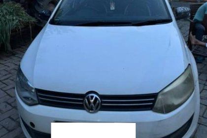 Used GT TDI