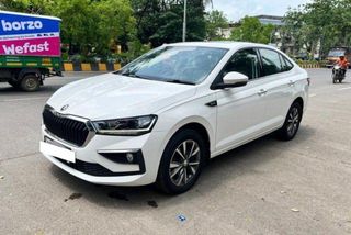 Used 1.0 TSI Style AT