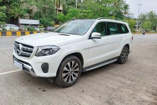Used 350d 4MATIC