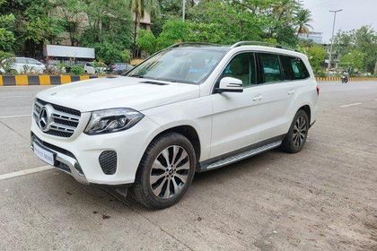 Used 350d 4MATIC