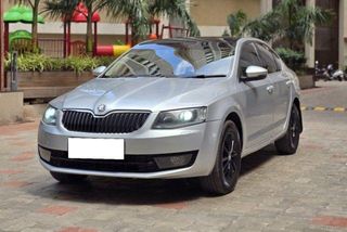 Used Active 2.0 TDI MT