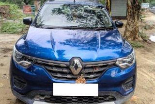 Used Renault Triber RXT BSVI