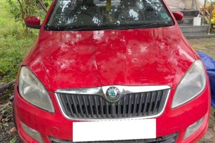 Used 1.6 TDI Ambition